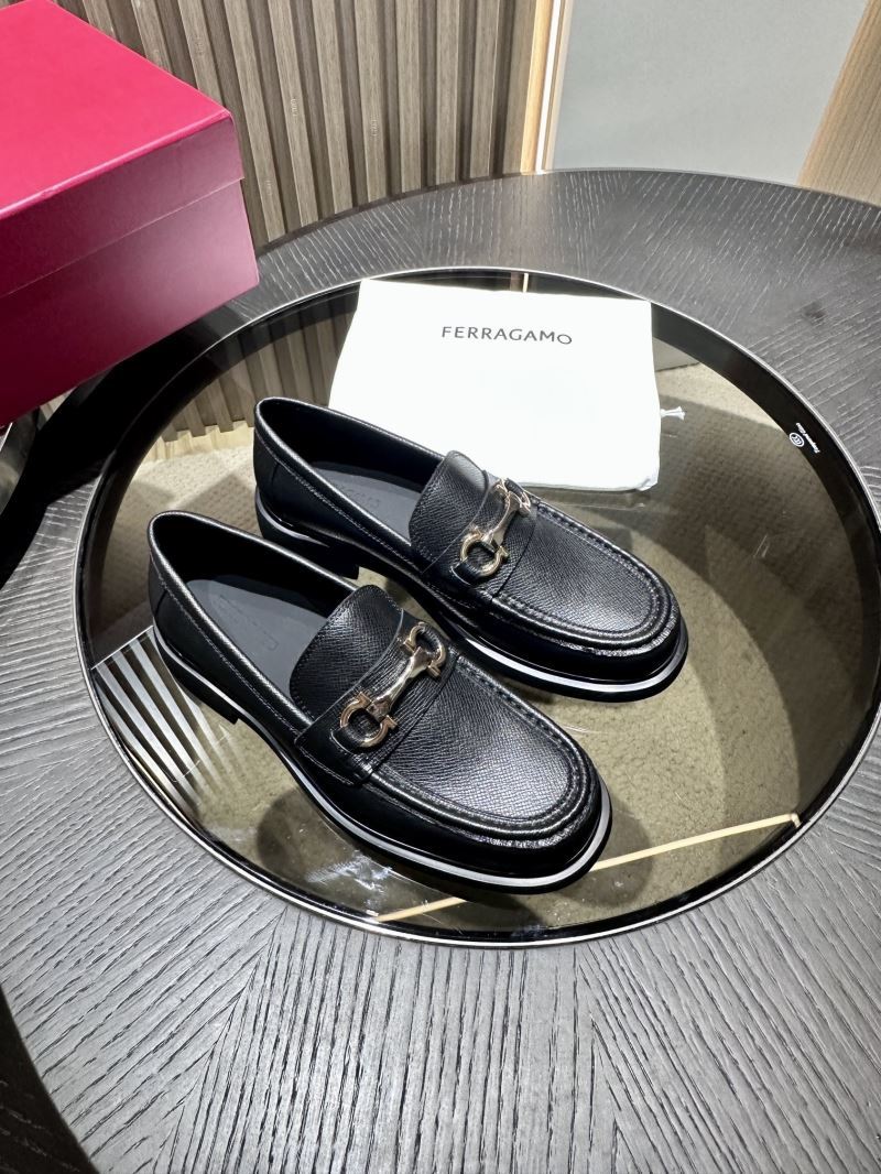 Ferragamo Shoes